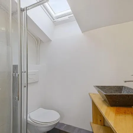 Studio In The Heart Of Near The - Welkeys * Biarriz