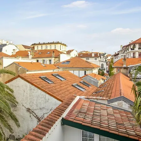 Studio In The Heart Of Near The - Welkeys Apartment *