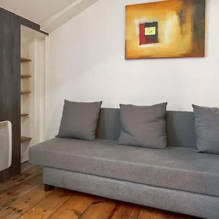 Studio In The Heart Of Near The - Welkeys Biarritz