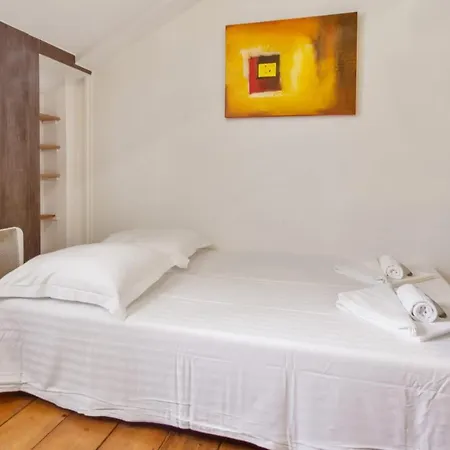 Studio In The Heart Of Near The - Welkeys Apartment Biarritz