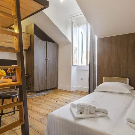 Apartment Studio In The Heart Of Near The - Welkeys *